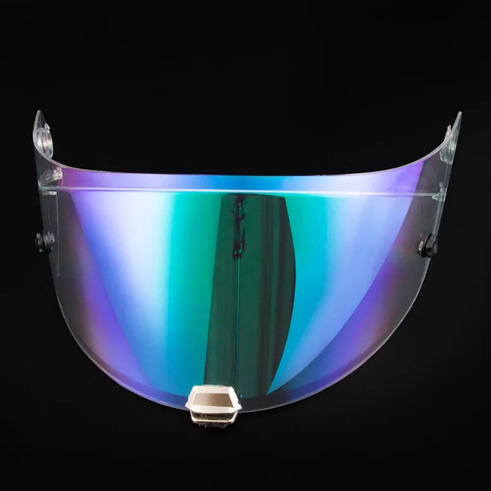 Color Changing Film Helmet Visor for HJC Rpha11 Rpha70 HJ-26 Venom Clown 1-4 Gen Night Vision Shield