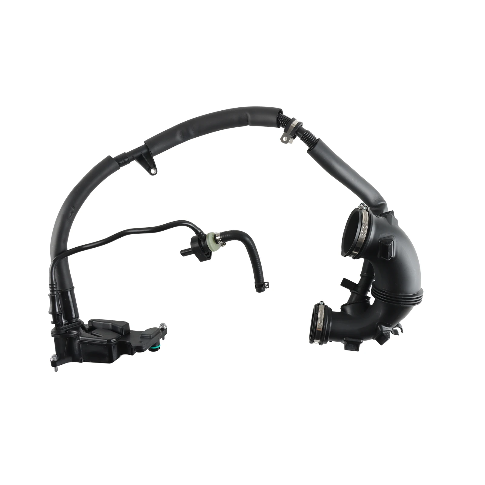 Crankcase Ventilation Suction Line A2740905600 2740905600 For Mercedes C-Class C300 E-Class E300 GLC300 2016–2021 SLC300/SLK300