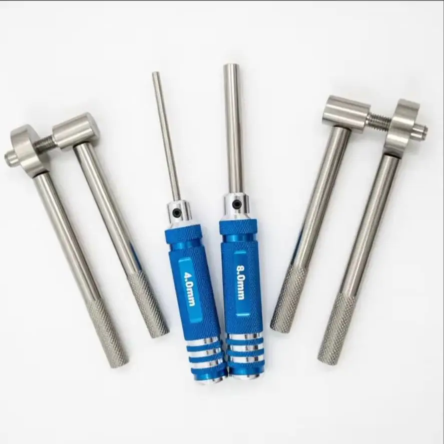 3 in 1 Disassembly Repair Tool for S.T. Dupont Ligne 1 Large Small / Ligne 2 / Ligne Y / Gatsby Lighters Maintenance Tool