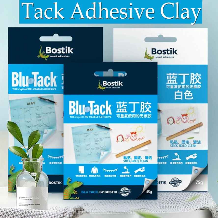 New Tack Adhesive C…