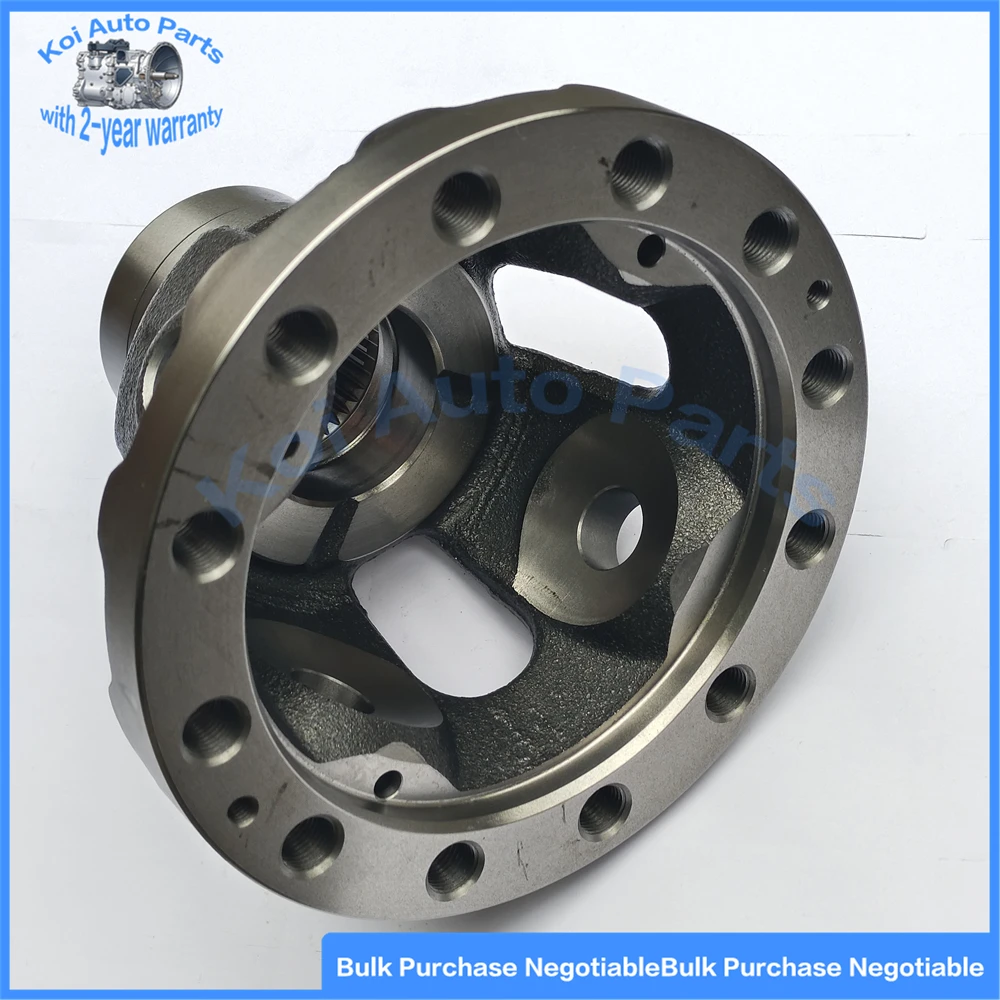 Original Neues A6LF2 Getriebe-Differentialgetriebe 45822-3B250 für Hyundai Kia, Mengenrabatt verhandelbar – Detail 1