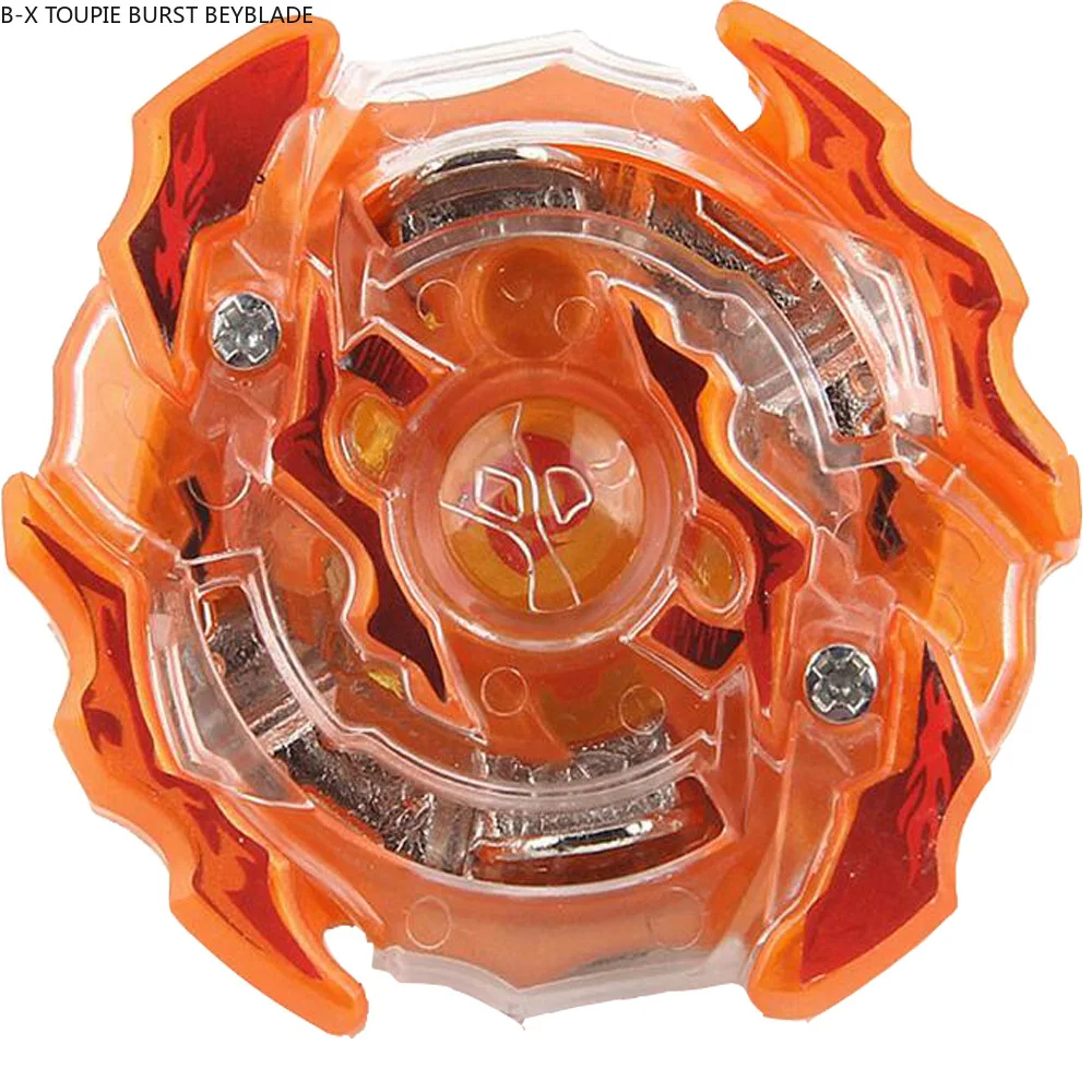 Spinning Top Booste…