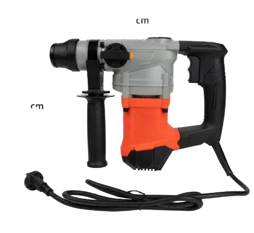 Customizable Household Multi-Function Impact Drill Set Mini Electric Lithium Power Drills for DIY Industrial Maintenance OEM ODM