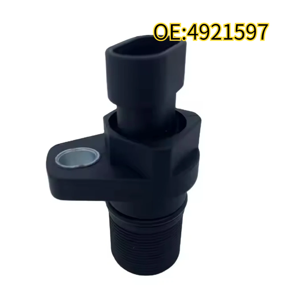 

Для 4921597 подходит для датчика положения распределительного вала Cummins Dodge Ram 2500 3500 5080577