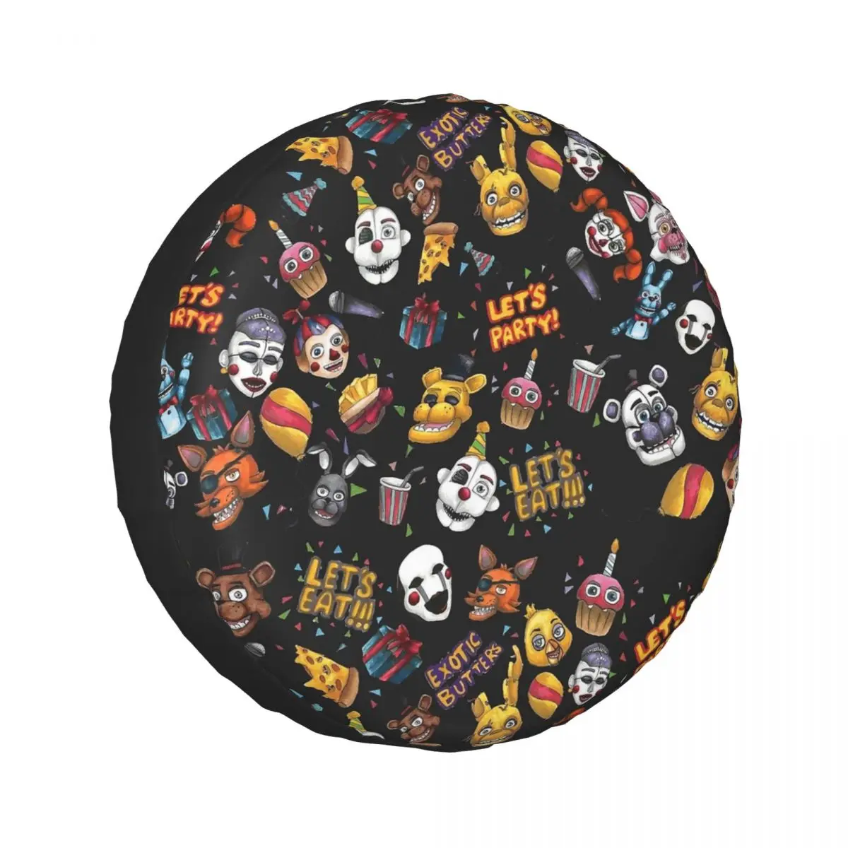 protetor-de-pneus-de-carro-fnaf-at-freddys-1-peca-em-poliester-para-acessorios-de-carros