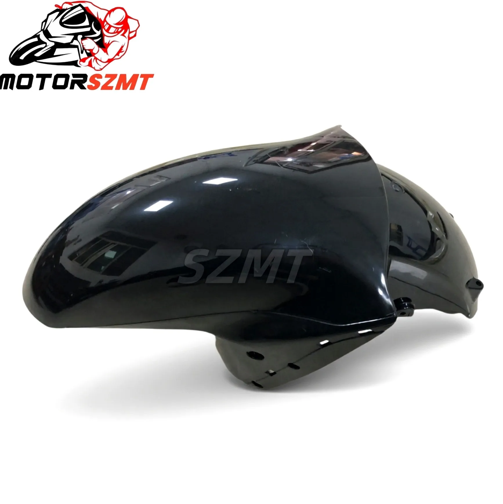 Racing Motor For Kawasaki GTR1400 2008 Motorcycle Unpainted Head Of The Lower Plate ABS Injection For Kawasaki GTR1400 2008 Moto