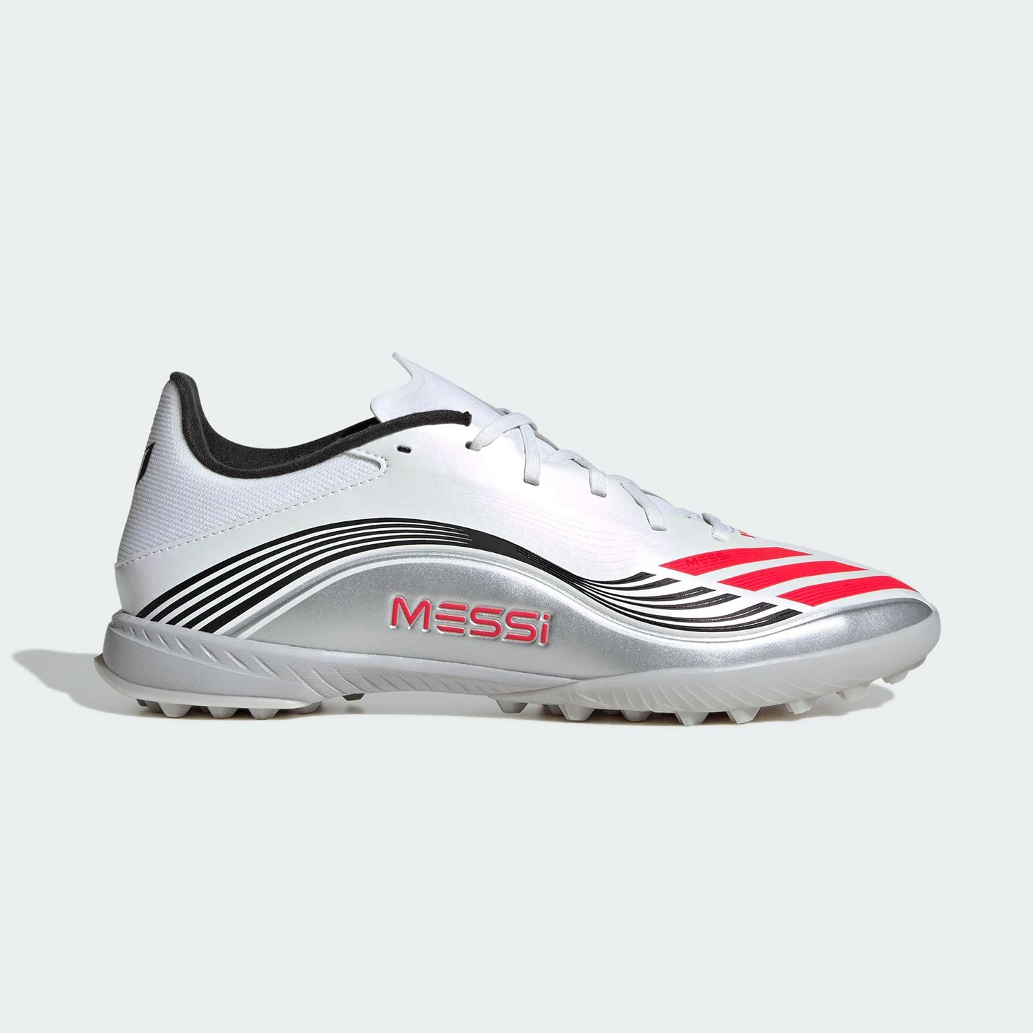 

Adidas genuine Authentic F50 MESSI LEAGUE Men's Training Soccer Shoes JP7448