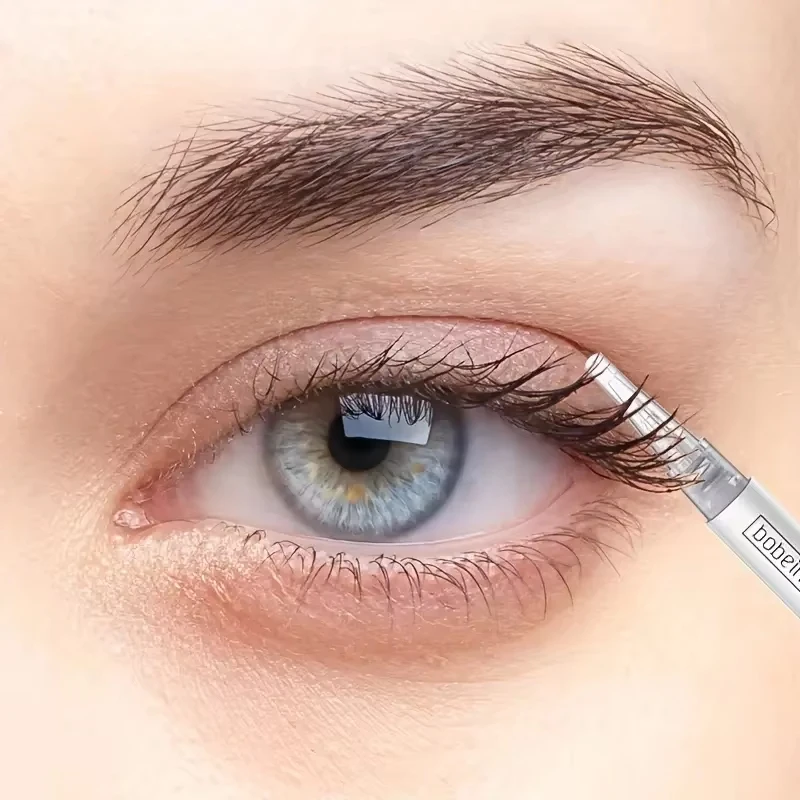 2ml Invisible Double Eyelid Shaping Cream Transparent Seamless Natural Lasting Fold Stretch Lifting Eyelid Glue Eyelid Makeup