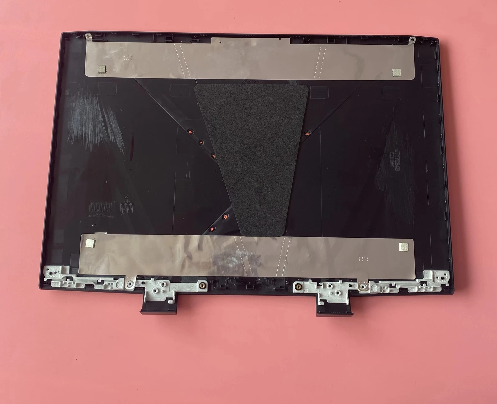 لـ HP HP Shadow Elf الجيل الرابع الجيل الخامس 15-DC TPN-Q211 A Shell L24379-001