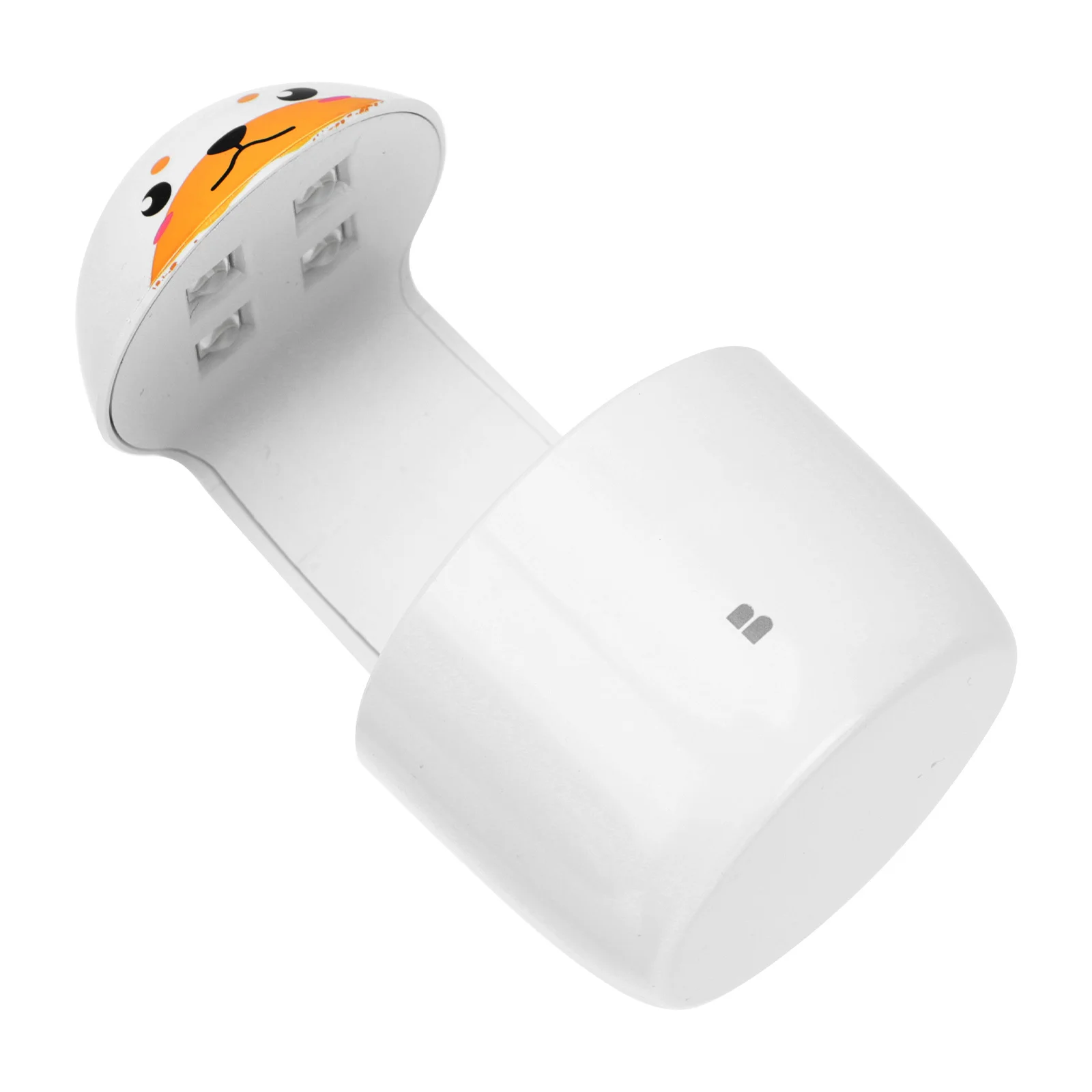 

1 шт. светодиодная лампа для дизайна ногтей, быстросохнущая мини-маникюрная лампа, быстросохнущая сушилка для геля-лака для ногтей, профессиональный салон для домашнего использования