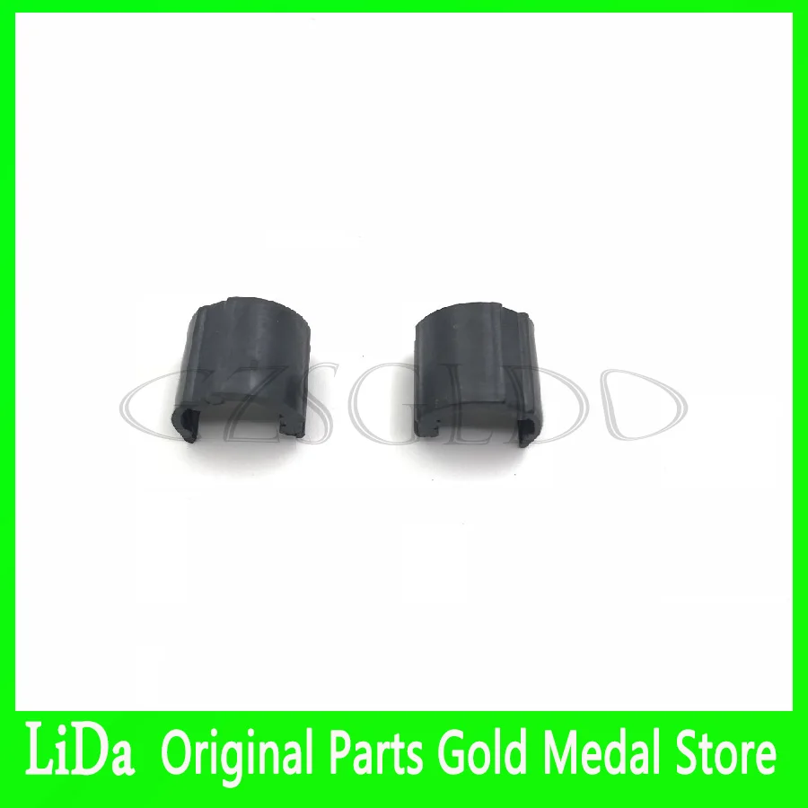 

NEW C7769-60151 C7769-69376 Carriage Bush Bushing for HP DesignJet 500 500PS 510 510PS 800 800PS 1SET=2PC BUSHING