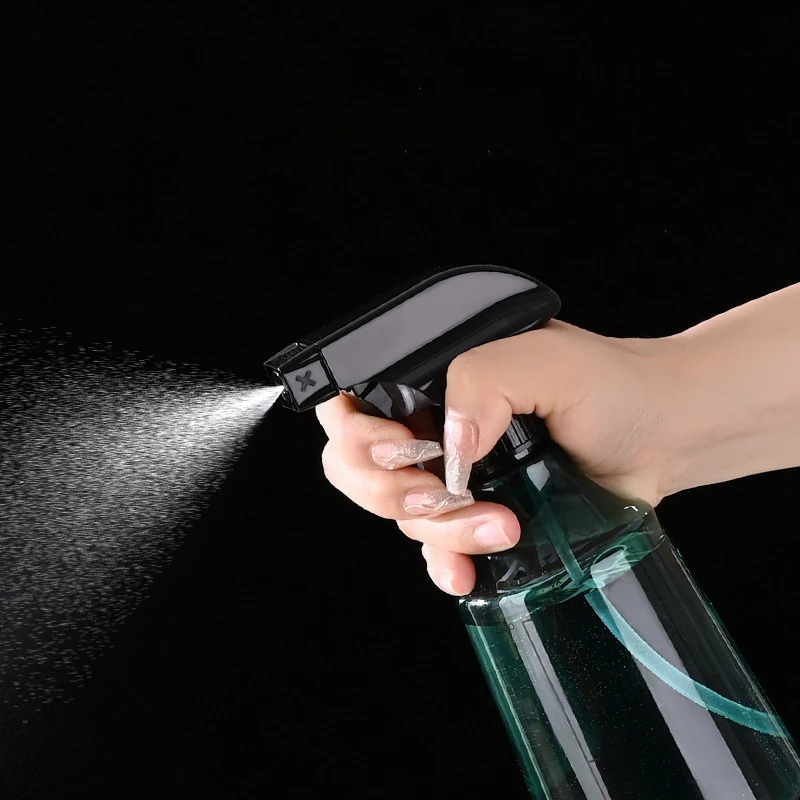 1pc Special for watering can disinfection, alcohol spray bottle, portable small watering can, spray flower watering household