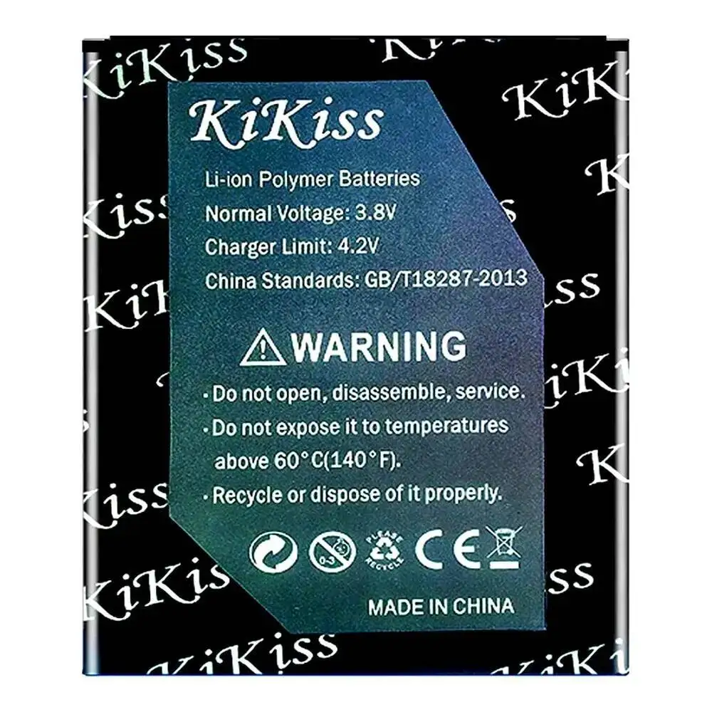 

Fast Charging Mobile Phone Battery BT-503 Premium Replacement For Leagoo Z5 Z5L Lte 3150Mah