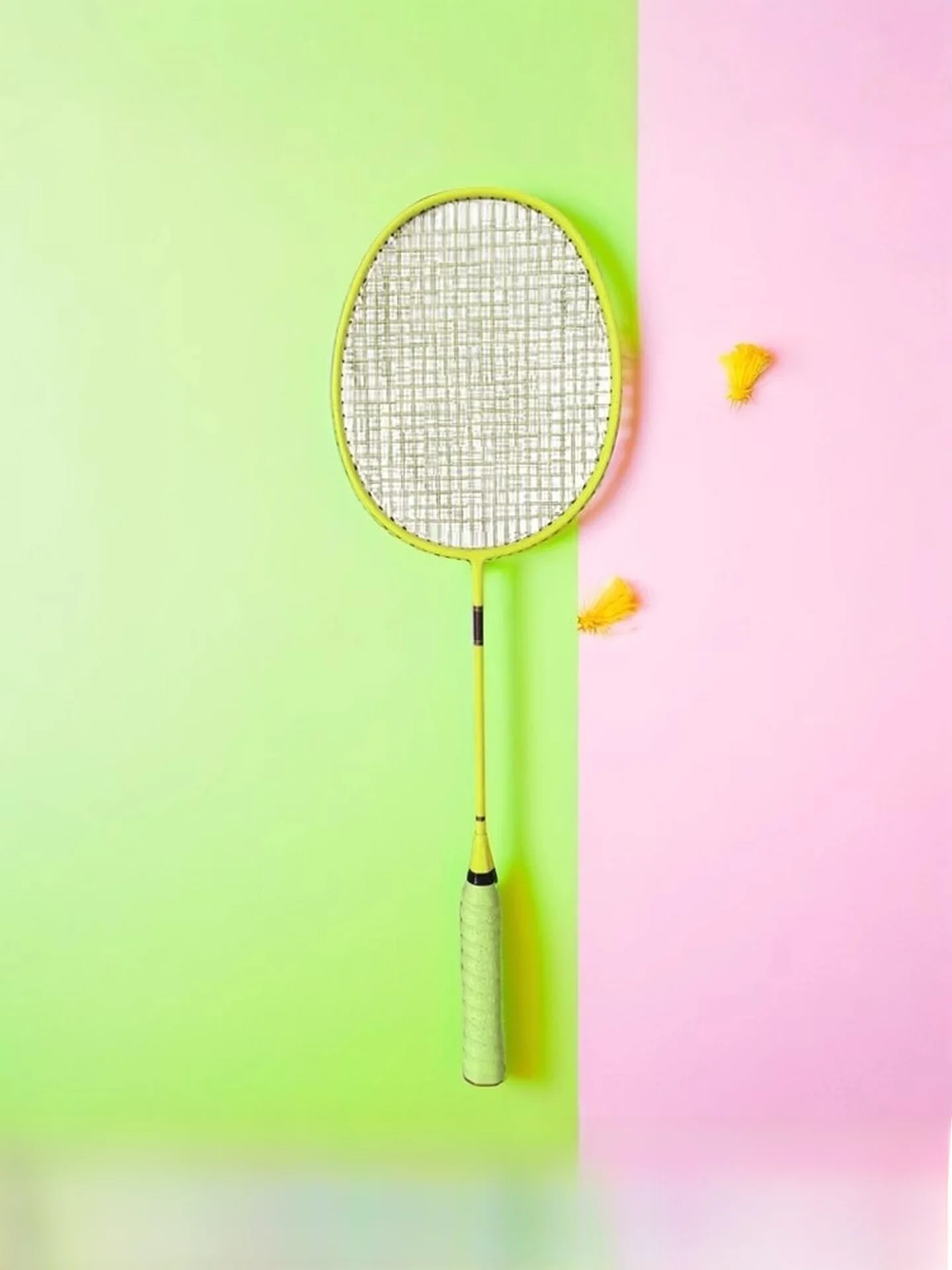 sweating5u-raquette-de-badminton-en-fibre-de-carbone-type-attaque-et-defense-entrainement-pour-adultes-30-livres-poignee-rose