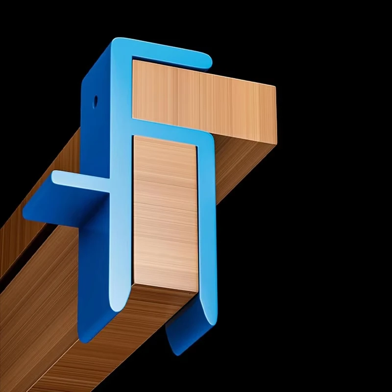 

Woodworking Carpentry Jigs Set For Cabinet Edge Scribing Layout Board Trimming And Accurate Hole For Home Improvement