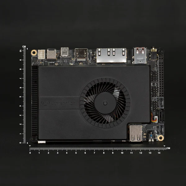 

DFRobot LattePanda Single Board Server LattePanda Llama2