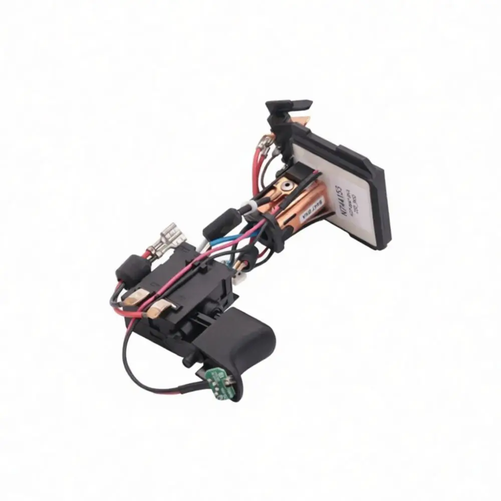 Switch Accessory For DCD780 DCD785 Hammer Drill Repair Parts N268095 N744153 N393552 Electric Power Tool Replacement