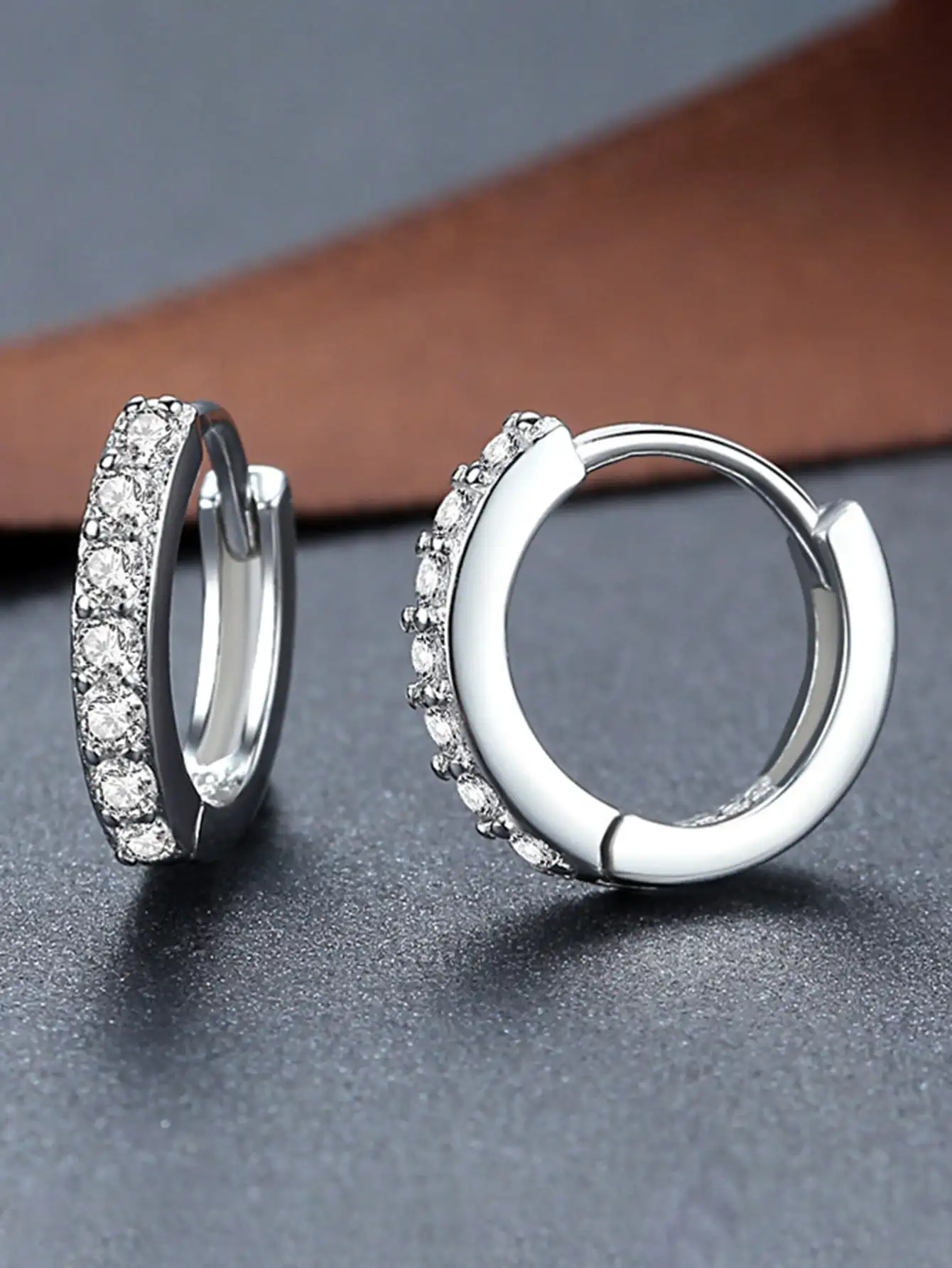 #61 Earrings Sale