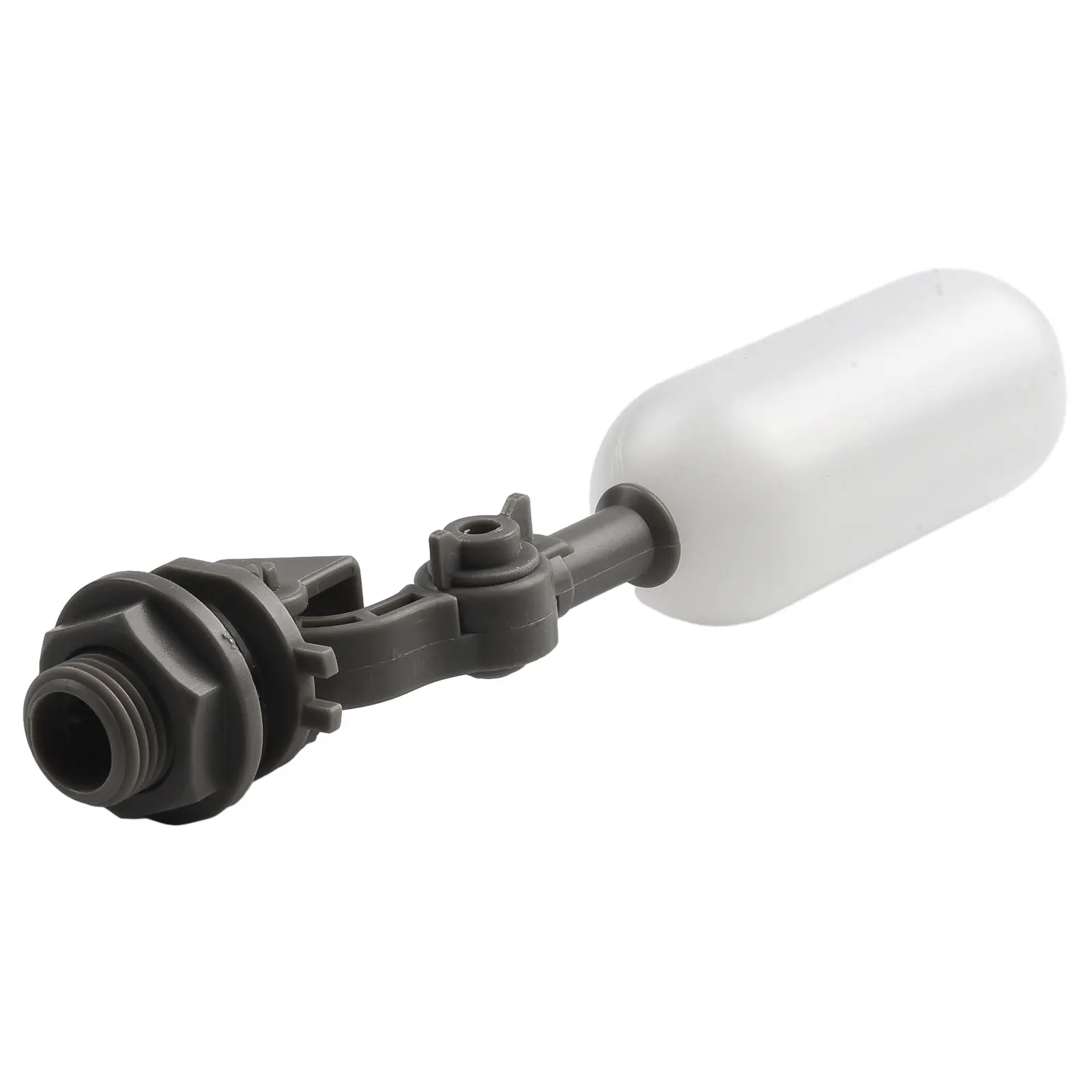 Float Ball Valve Shut DN15 1/2inch Automatic Fill Large Water Flow Fittings Feed Humidifier Tank Control Water Tower