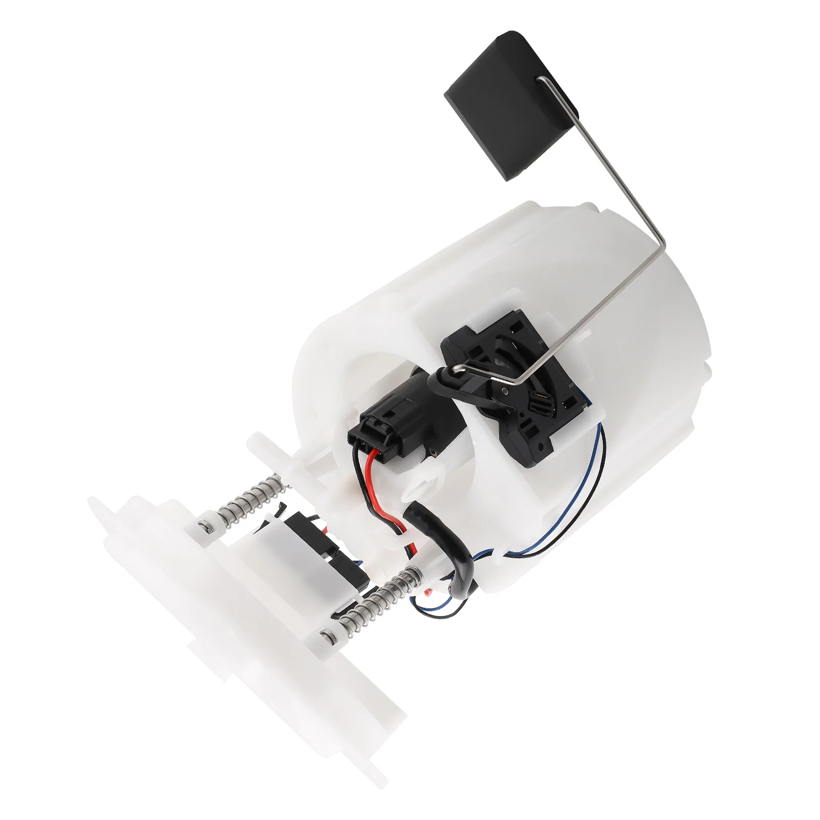 

Fuel Pump Module Assembly For Mercedes C250 W204 2012 2013 2014 2015 SP5148M