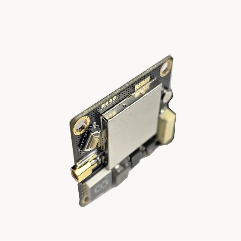 5.8G 2W image transmission VTX high frequency crossover aircraft accessories outdoor