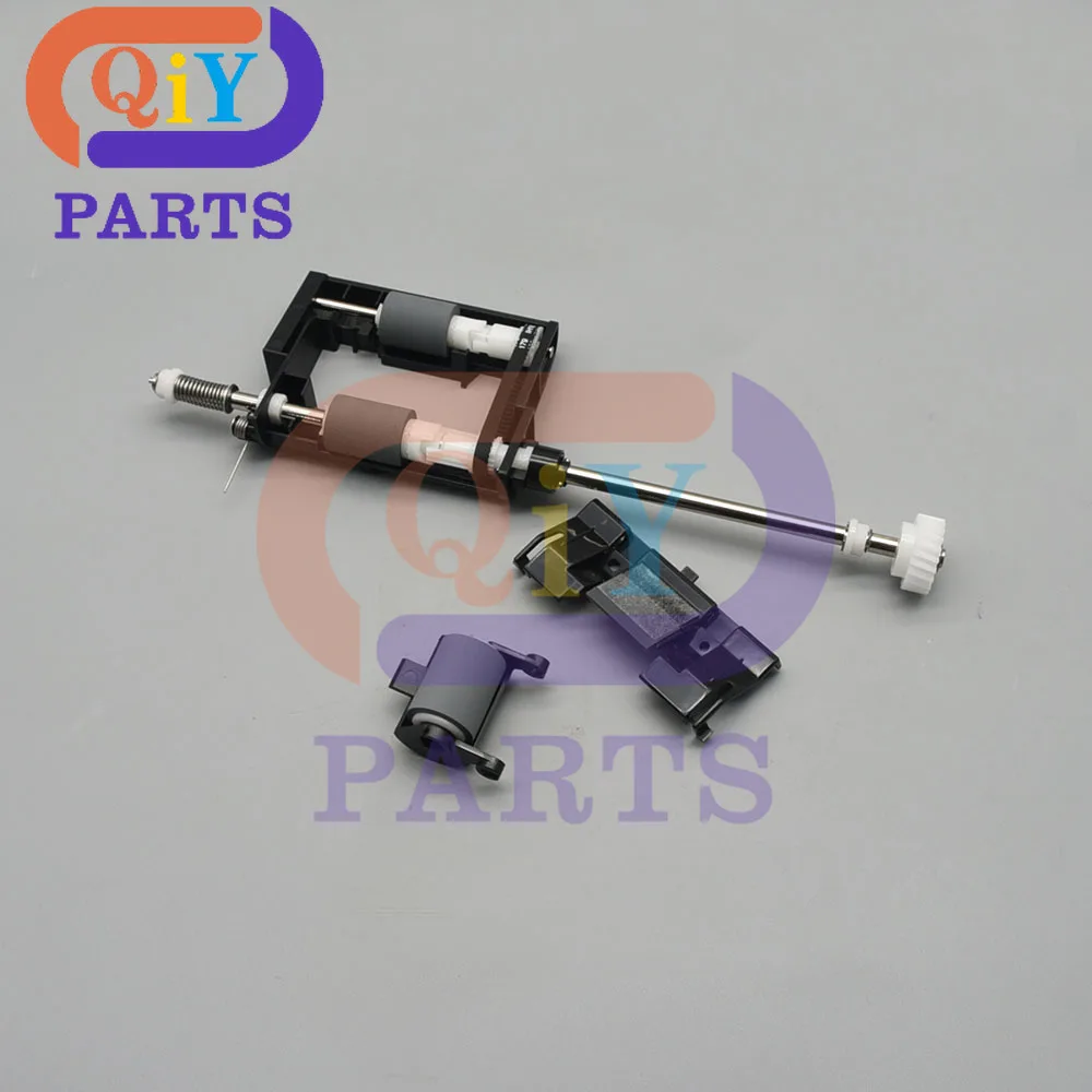 1sets ADF Feed Pickup Separation Roller suitable for Konica Minolta bizhub C226 C256 C266