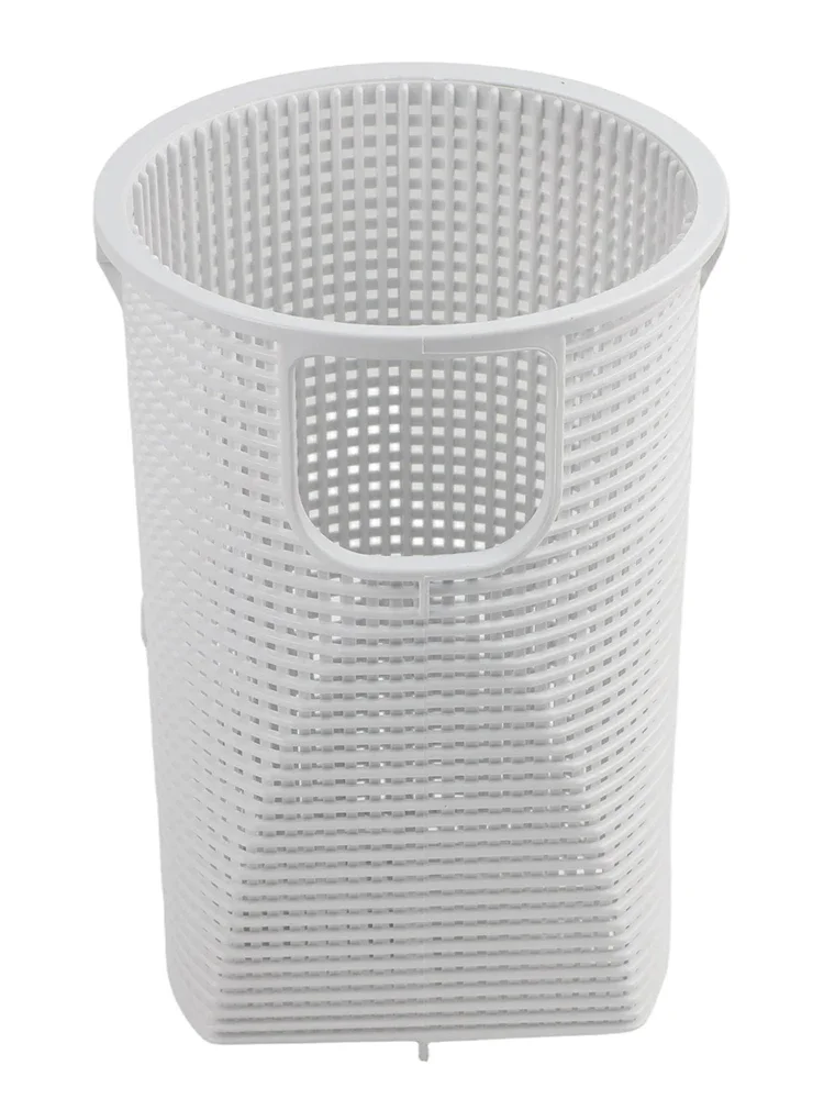 Accessory 5-inch Length By 9-inch Height By 5-3 4-inch Diameter Filter Basket Fits SPX3000M Model For SPX3000M