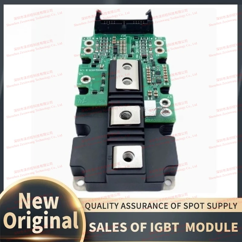 Frequency Converter Accessories BGAD-11C BGAD-12C BGAD-13C BGAD-1XC Apply To 2MBI900VXA-120P-50 2MBI900VXA-120E-50 2MBI1000VXA