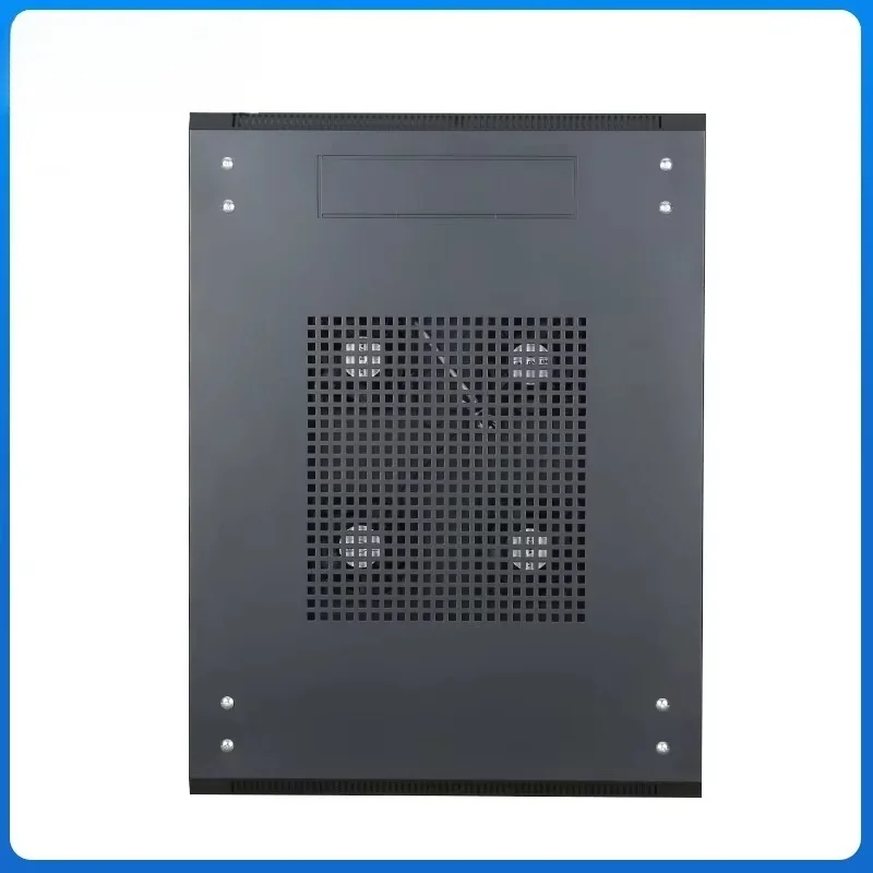 Vertical Room Cabinet Chassis 19 Inch Standard Server Cabinet 23U Network Cabinet