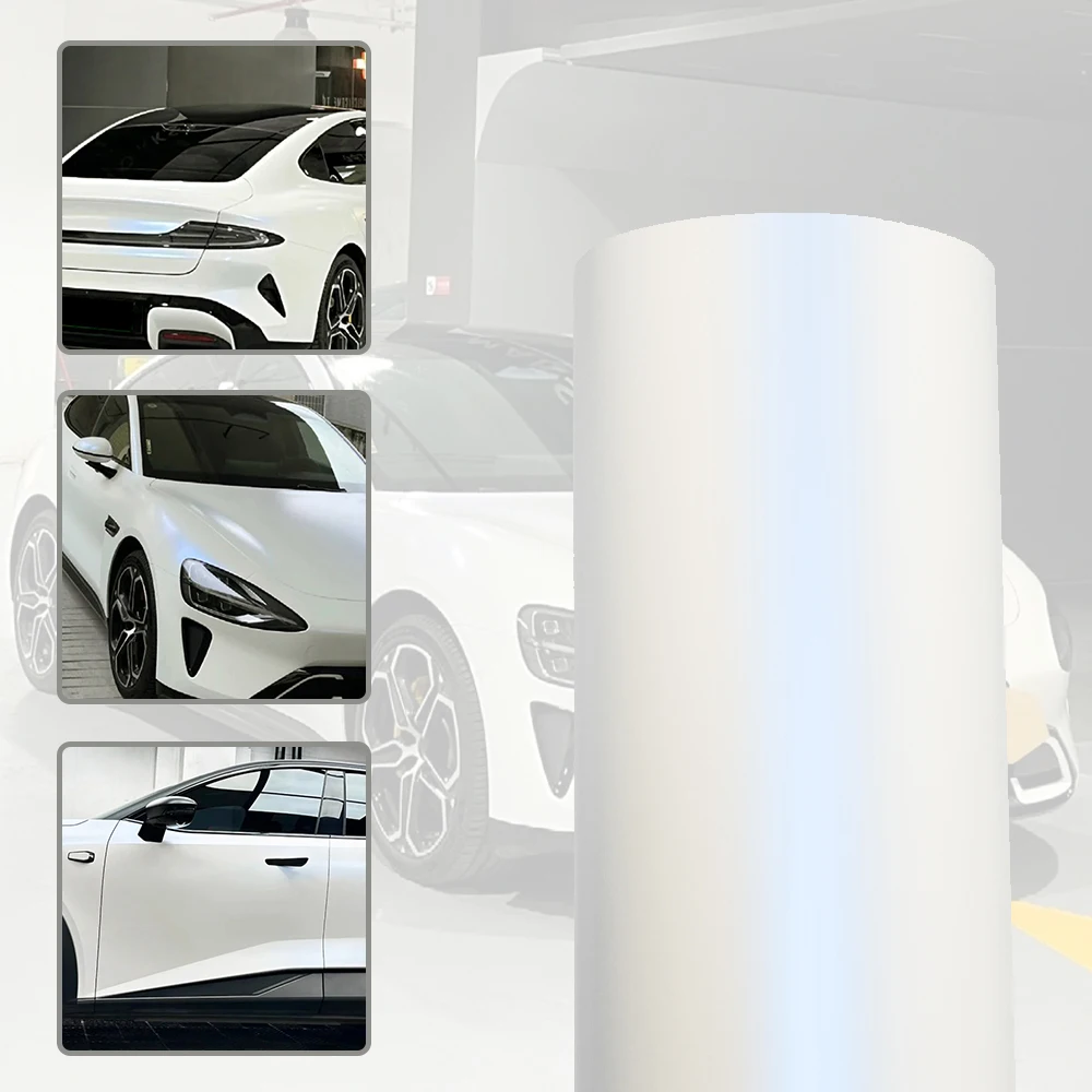 

Премиум матовая керамическая синяя автомобильная виниловая пленка в рулонах, наклейка на кузов автомобиля, отделка кузова мотоцикла, авто декоративная пленка без пузырьков воздуха