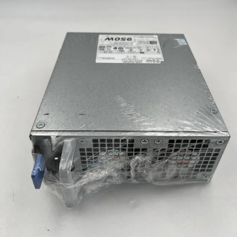 For DELL 950W T5820 T7820 Workstation Power Supply AC950EF-00 WGCH4 CXV28