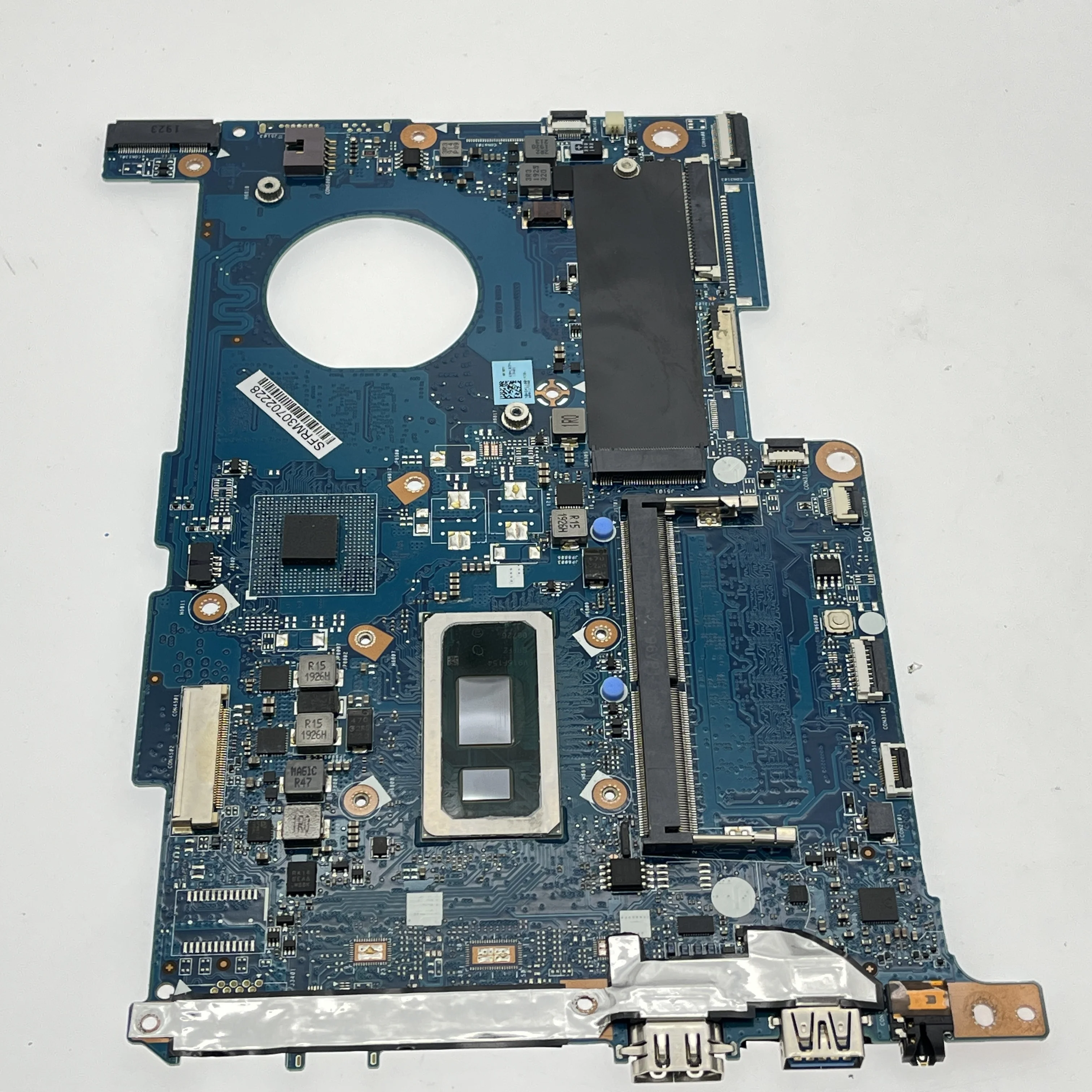 For ACER Spin 3 SP314 SP314-53GN Laptop Motherboard DL4FA REV:2.0 With I5-8265U I7-8565U CPU UMA 100% Tested OK