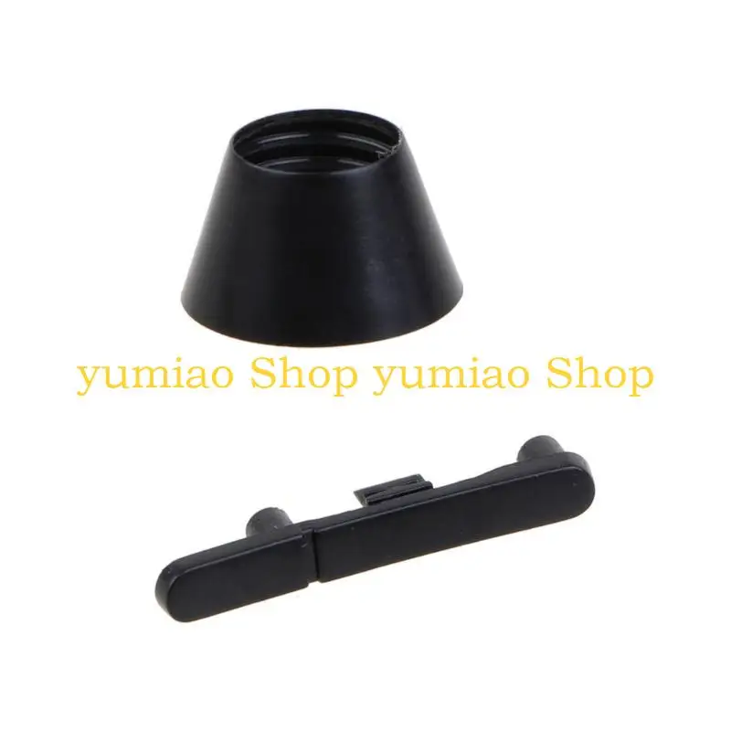 

587B Display Pen Nut +Pen Side Button Pen Button for Pro Pen 2 KP-504e 503e