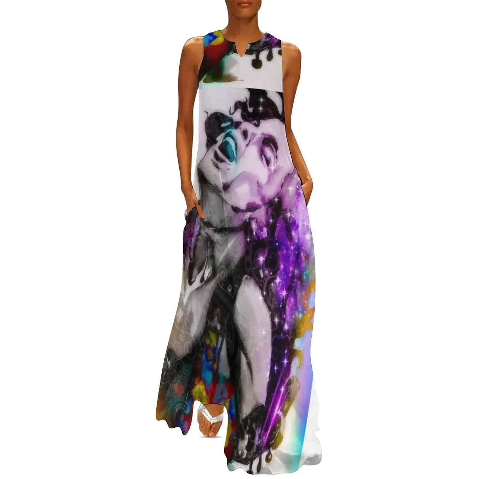 

Legacy One Long Dress Elegant gown luxury woman party dress long dress women summer for women 2025