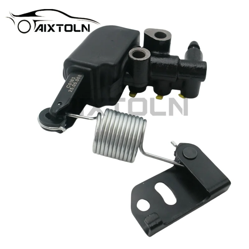 46400-EB70B Brake Proportioning Valve for Nissan Navara D40 Pathfinder R51 Frontier 2005-2015 Auto Parts 46400-EB70A 46400-EB70C view 4
