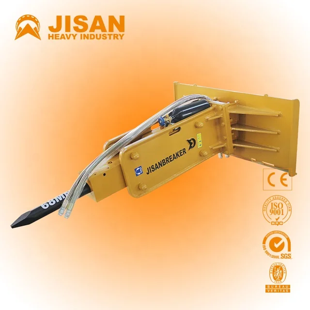 حفارة صغيرة انزلاقية التوجيه لودر حفار الجرار المرفقات الهيدروليكية الأرض اوجير/الحفار/المطرقة/السواة/منفاخ الثلج