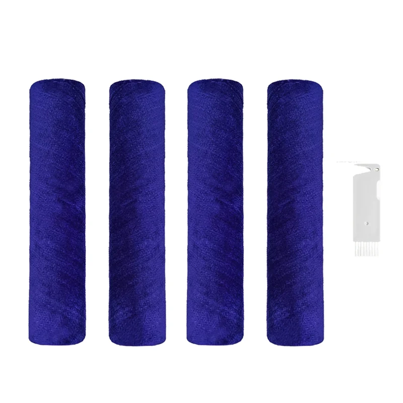 

A76G-Для робота-пылесоса Dyson Wash G1: сменные аксессуары, мягкая основная роликовая щетка, запасные части, расходные материалы