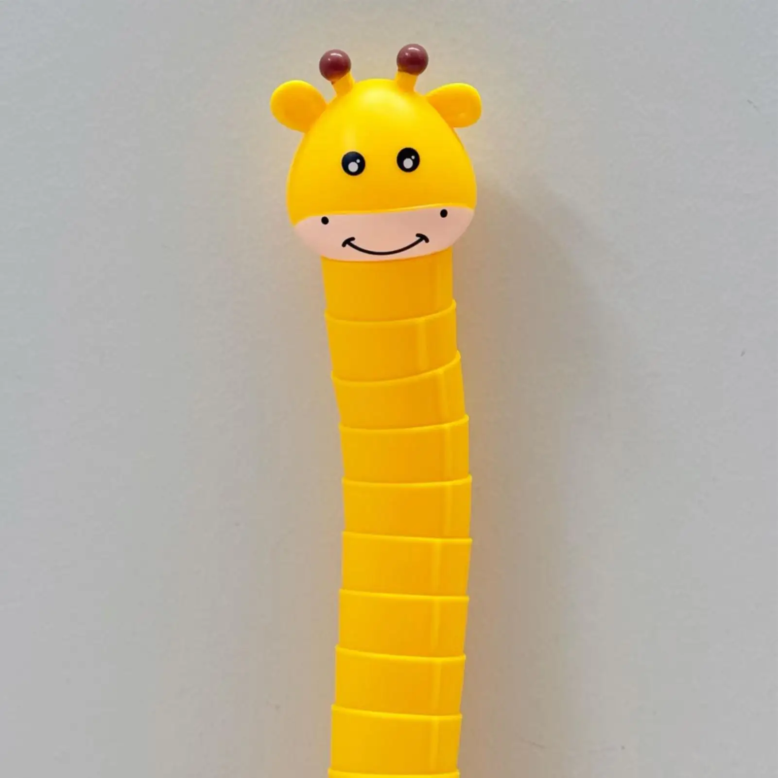 Stacking Cups For Kids Interactive Giraffe Fun Educational Game Balance Challenge Stacking Cups For Classroom Kindergarten