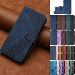 A33 Case For Samsung Galaxy A33 5G A 33 Phone Case Leather Flip Wallet Case On for Funda SamsungA33 SM-A336E Protect Cover