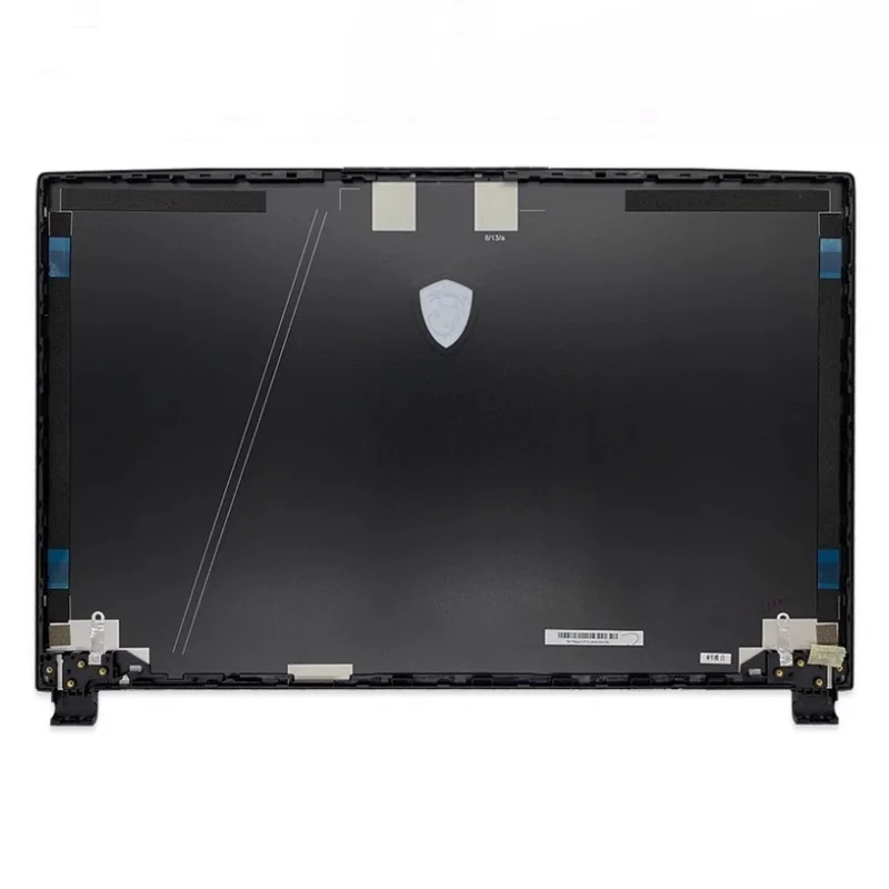 New For MSI GL75 9SE 9SD MS-17E2 MS-17E4 17.3" LCD Back Cover Top Case 3077E4A213Y