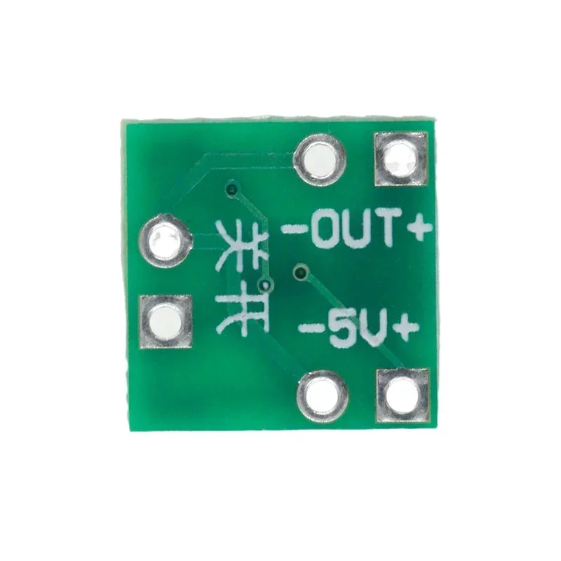 Single-Button Bista…