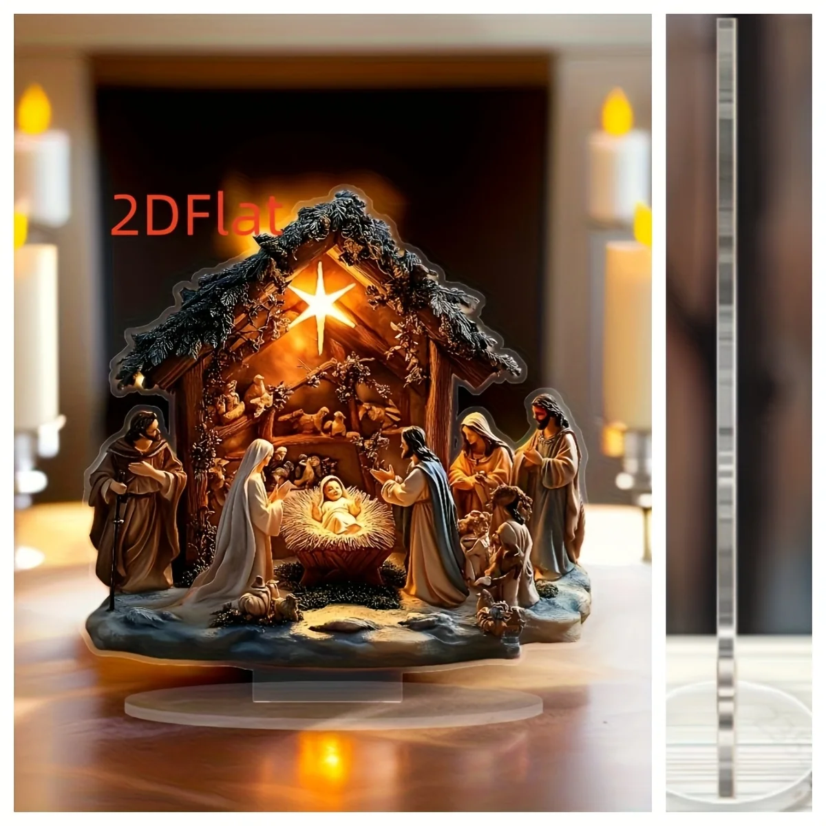 Thumbnail 3 - #65 Compare Holiday Ornaments Before You Buy