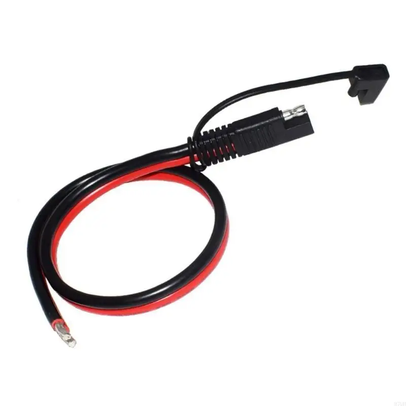 97QD 5pcs SAE Solars Consits 12Awg لنقل الطاقة السريع والمستقر