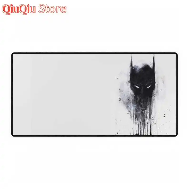 

Batman-Inspired Desk Mats for Superhero Fans, Unique Office Decor, Gaming Setup, Stylish Workspace Accessories, Gift for Comic L
