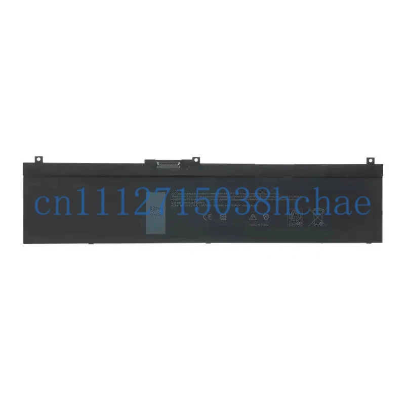 

Compatible for Dell Precision 7330 7530 7540 7730 7740 Laptop Battery