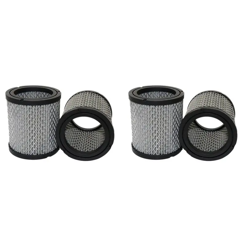 

ABGH-4Pcs 32012957 Air Filter Replacement Suitable For Ingersoll Rand Air Compressor C240 32012957 32165466