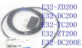 

5PCS/LOT E32-ZD200 Optical fiber sensor