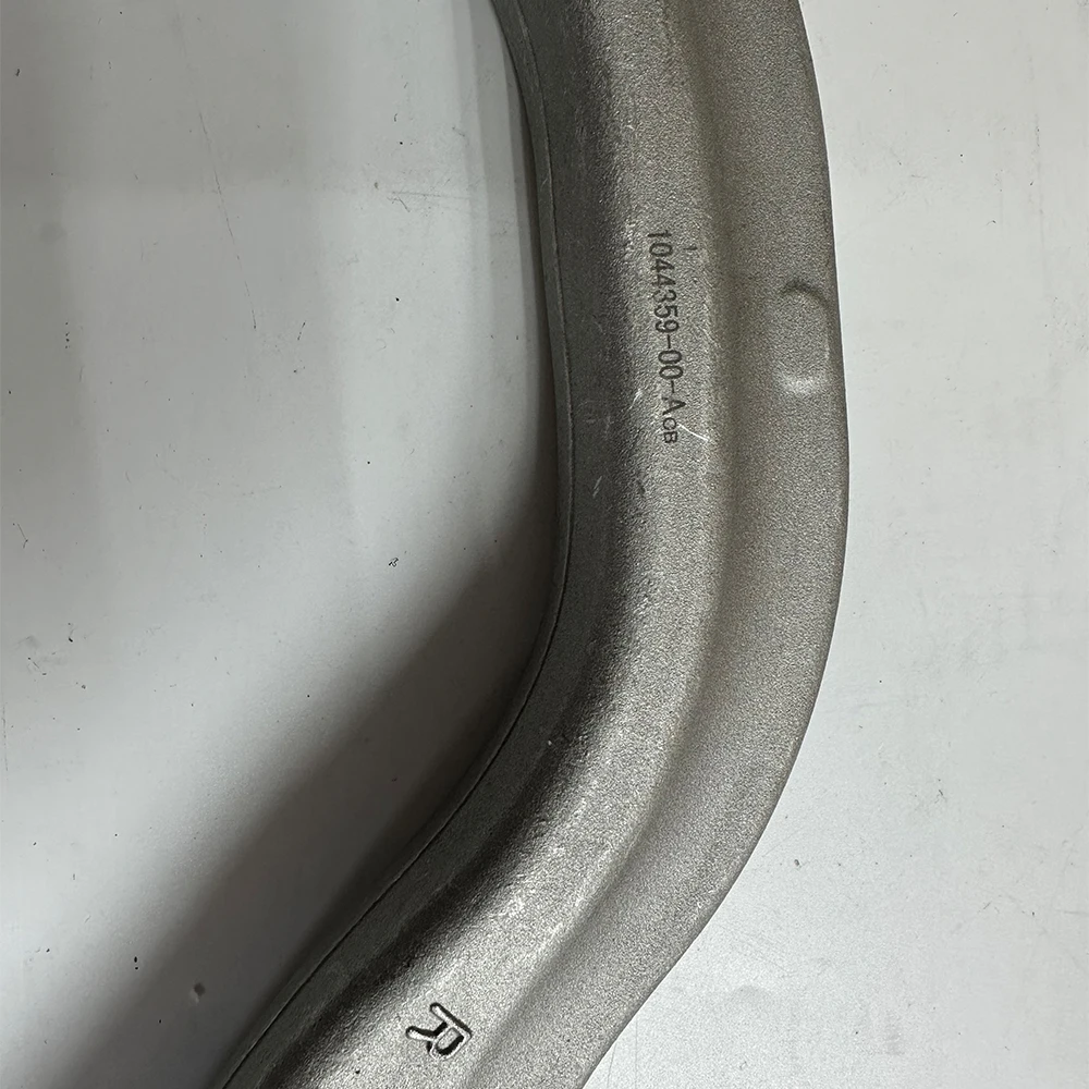 ذراع التحكم الأمامي السفلي من الأمام LH RH ، عالي الجودة لطراز Y ، طراز Y ، جودة 14443500-a ، 1044359-00-A ، 104435400A ، 104435900A