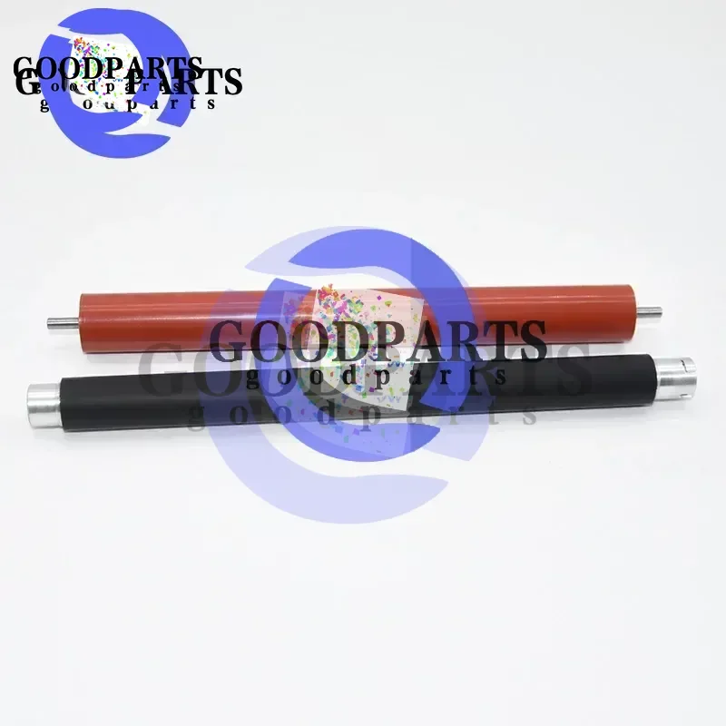 Fuser Upper Heat Lower Pressure Roller support for BROTHER HL L8260 L8360 4150 L9310 L8250 L8350 4140 L9200 MFC L8610 L8900 L957