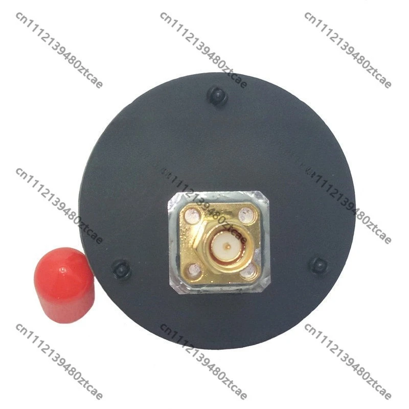 5.8G Circular Polarized Sandwich Antenna For Drone Fixed Wing Goggles